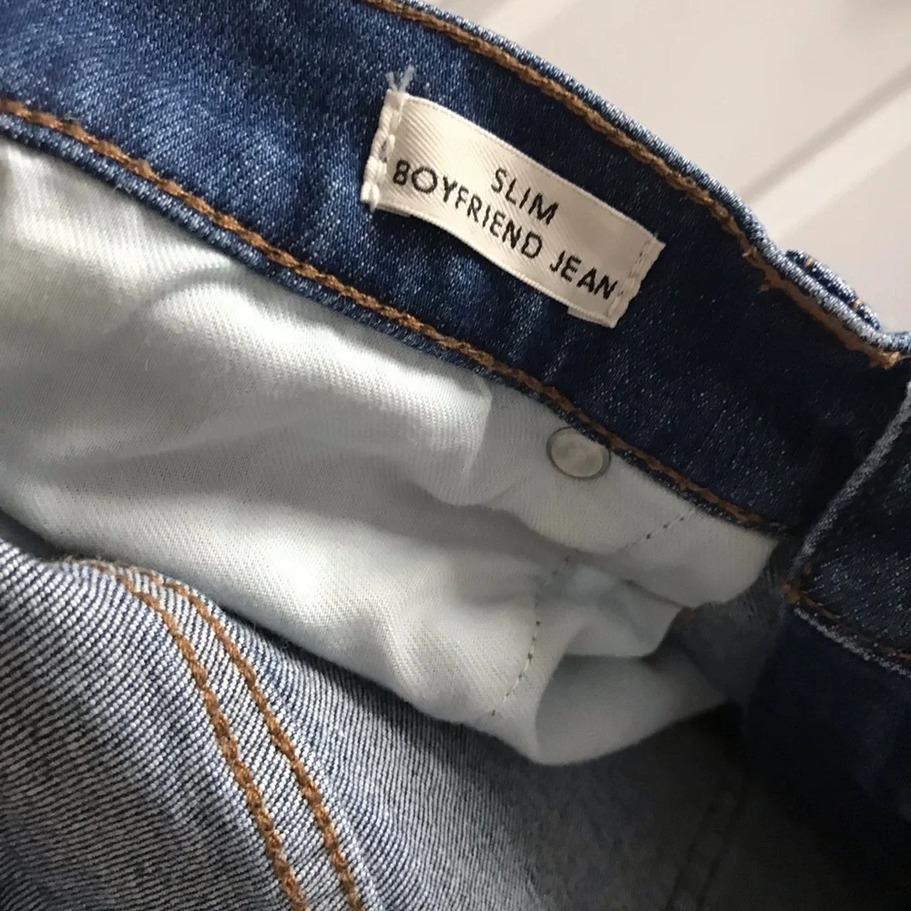 J. Crew Slim Boyfriend Jean Size 27 - Picture 10 of 14